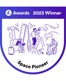 award image